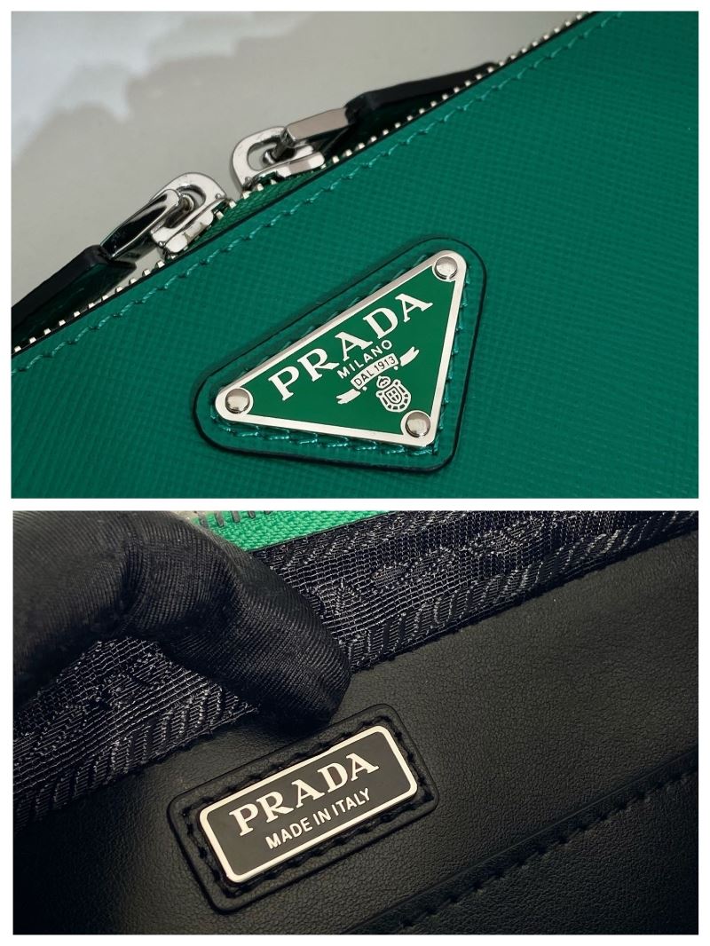 Pra*a satchel bags